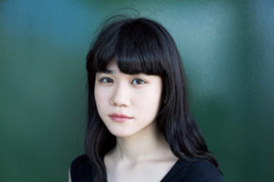 栗林 藍希　KURIBAYASHI Aino （ACTRESS（女優）