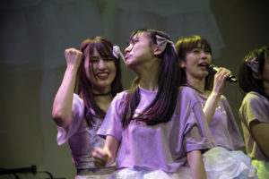 Ange☆Reve さいごうみずき卒業公演/7月15日(月・祝)東京キネマ倶楽部にて