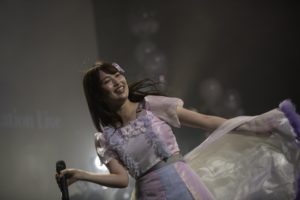 Ange☆Reve さいごうみずき卒業公演／7月15日（月・祝）東京キネマ倶楽部にて