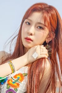 「公園少女」（K-POPガールズグループ）