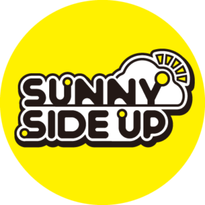 白石聖・松田るか・田中珠里・松川星・天木じゅんによる 　　地下アイドルグループ「サニーサイドアップ」