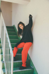 『今田美桜スタイルブック イマ』