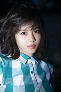 松風理咲ファースト写真集「理咲」