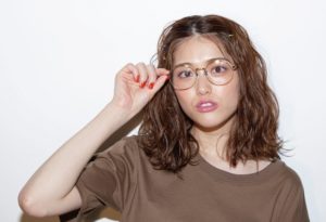 松村沙友理（乃木坂46）「CanCam」