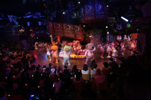 寺嶋由芙／『たぬきゅん＆キティのズッ友Forever』イベント（2019年6月23日）