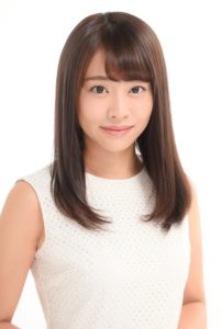 高木由梨奈(たかぎゆりな)