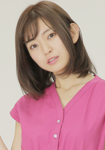 宮越 愛恵（ミヤコシ マナエ）