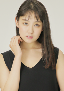 鎌滝 えり（カマタキ エリ）