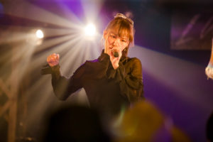 Aphrodite／新宿LOFTのワンマン公演（2019年8月12日）