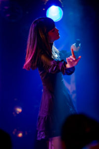 Aphrodite／新宿LOFTのワンマン公演（2019年8月12日）