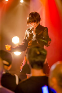 Aphrodite／新宿LOFTのワンマン公演（2019年8月12日）