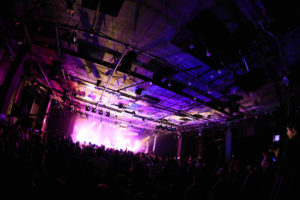 d-girls/恵比寿LIQUIDROOMワンマン公演(2019年8月13日)