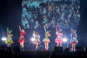 FES☆TIVE（フェスティブ）アイドルライブ