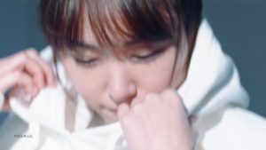 新垣結衣/ソフランアロマリッチ・CM