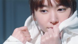 新垣結衣／ソフランアロマリッチ・CM