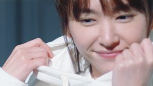 新垣結衣/ソフランアロマリッチ・CM