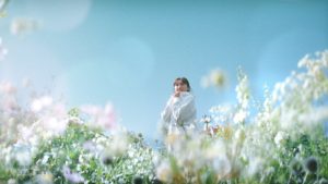 新垣結衣／ソフランアロマリッチ・CM