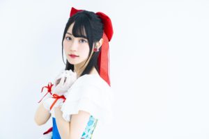 小倉 唯 （おぐら ゆい）／Japanese Voice Actress（声優）
