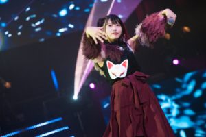 まねきケチャ・4周年記念公演『4周年だよ！まねきケチャ』Japanese Idol Live（アイドル・ライブ）