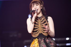 まねきケチャ・4周年記念公演『4周年だよ！まねきケチャ』Japanese Idol Live（アイドル・ライブ）