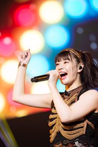 まねきケチャ・4周年記念公演『4周年だよ！まねきケチャ』Japanese Idol Live（アイドル・ライブ）