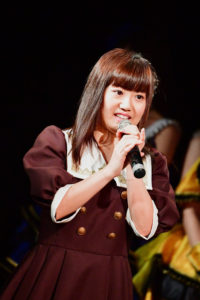 READY TO KISS（レディトゥキス）アイドルグループ／9月2日(月)、渋谷RUIDO K2でのライブ