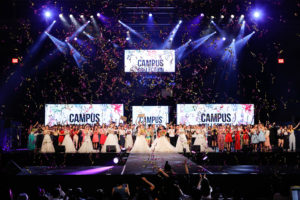 ミスコン「CAMPUS COLLECTION 2020 OKINAWA」（キャンパスコレクション）」