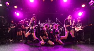 CANDY GO! GO!、仙台で初ワンマン公演（2020年3月1日）