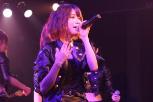 CANDY GO! GO!、仙台で初ワンマン公演（2020年3月1日）