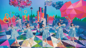 私立恵比寿中学（エビ中）水道水への愛を歌うWEB動画 『Sweet of Sweet～君に届くまで～』（ヒャダイン書き下ろしの楽曲）