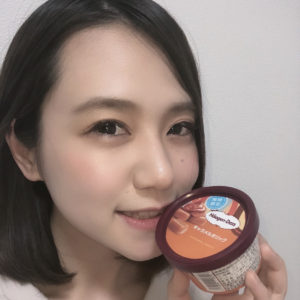 青木菜奈（あおき・なな）2020年4月(C)ACTRESS