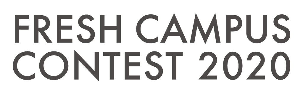 ⽇本⼀可愛い⼤学新⼊⽣を決めるミスコンテスト『FRESH CAMPUS CONTEST 2020』
