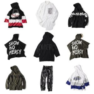 モデル・志田愛佳(しだ まなか)/ロサンゼルス発のファッションブランド「QALB」