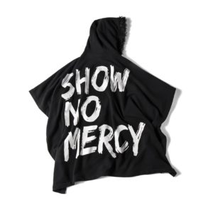 ロサンゼルス発のファッションブランド「QALB」