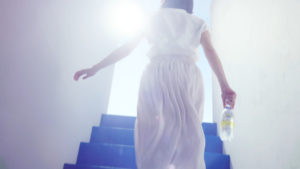 上白石萌歌（かみしらいし もか／女優）／「キリンレモン スパークリング 無糖」CM