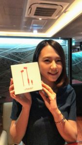 青木菜奈（あおき・なな）2020年5月29日 撮影：ACTRESS編集部