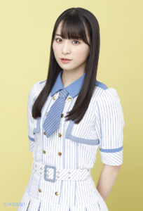 冨田菜々風（≠ME）