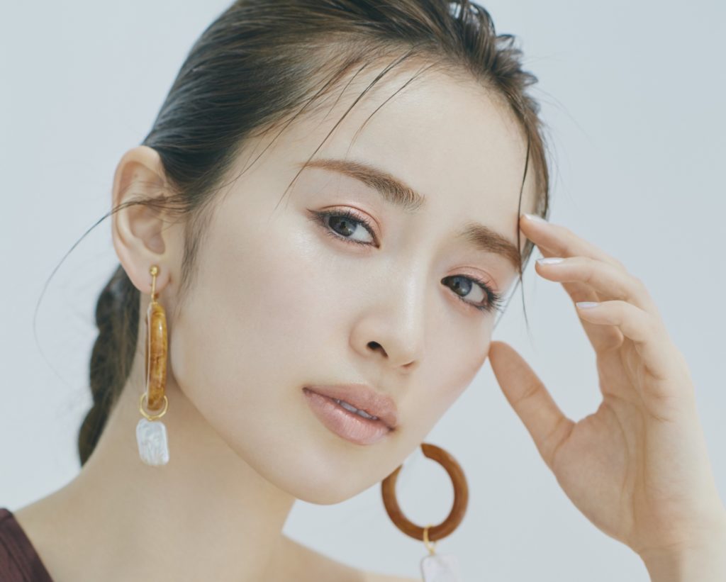 泉里香 （いずみ りか）女優、 モデル