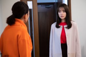 泉里香（いずみ りか）JAPANESE ACTRESS（女優）