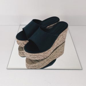 マルチSNSクリエイター・しぴたんプロデュース厚底シューズブランド『SHAON』(シャオン)