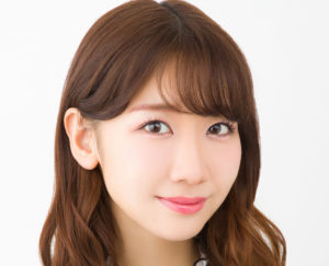 柏木由紀（AKB48）