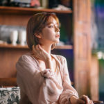 カリスマモデル テリちゃんこと、 강태리（カン・テリ）