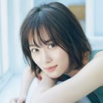 山下美月（乃木坂46）、ショートヘア