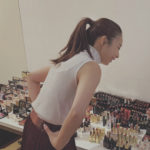 宇垣美里のコスメ愛